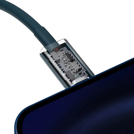 Baseus CATLYS-C03 PD 20W USB-C to Lightning Fast Charging Cable