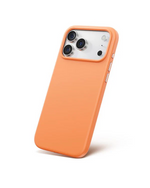 Baseus iPhone 17 Series MagSafe Liquid Silicone Phone Case - view 2