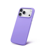 Baseus iPhone 17 Series MagSafe Liquid Silicone Phone Case - view 3