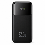 Baseus Comet Series 10000mAh 22.5W Fast Charge Power Bank