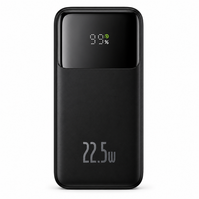 Baseus Comet Series 10000mAh 22.5W Fast Charge Power Bank