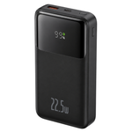 Baseus Comet Series 10000mAh 22.5W Fast Charge Power Bank