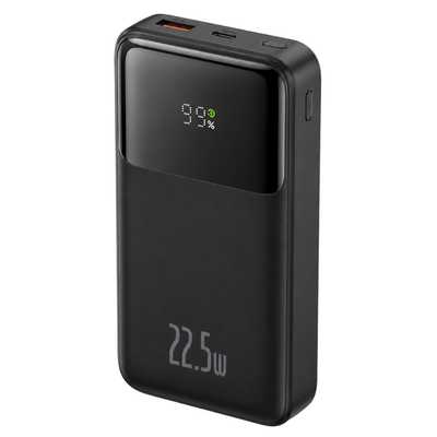 Baseus Comet Series 10000mAh 22.5W Fast Charge Power Bank