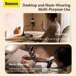 Baseus ComfortJoy Series Neck Phone Holder - view 4