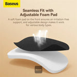 Baseus ComfortJoy Series Neck Phone Holder - view 7