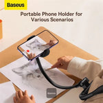 Baseus ComfortJoy Series Neck Phone Holder - view 6