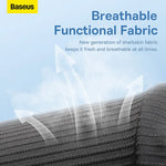 Baseus ComfortRide Series Car Lumbar Pillow - view 8