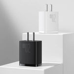 Baseus Compact 20W U+C Fast Wall Charger - view 5