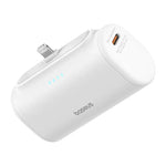 Baseus Compact 5000mAh 20W Fast Charging Power Bank IP Edition - view 2