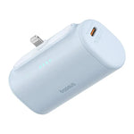 Baseus Compact 5000mAh 20W Fast Charging Power Bank IP Edition - view 4