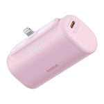 Baseus Compact 5000mAh 20W Fast Charging Power Bank IP Edition - view 3