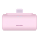 Baseus Compact 5000mAh Type-C power bank product view