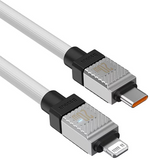 Baseus CoolPlay Series Type-C to Lightning Fast Charging Cable 20W - view 2