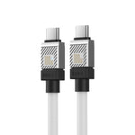 Baseus CoolPlay Series 100W Type-C to Type-C Fast Charging Cable - view 2