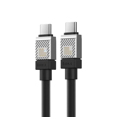 Baseus CoolPlay Series 100W Type-C to Type-C Fast Charging Cable