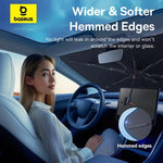 Baseus CoolRide Series Windshield Sunshade Umbrella - view 6