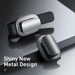 Baseus CRG-A01 Platinum Vehicle Eyewear Clip - view 4
