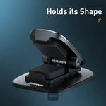 Baseus CRG-A01 Platinum Vehicle Eyewear Clip - view 5