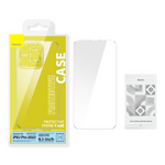 Baseus Crystal Series Magnetic Case for iPhone 14 Series - view 7