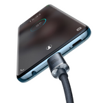 Baseus Crystal Shine Series 100W USB-C to USB-C Fast Charging Data Cable - view 6