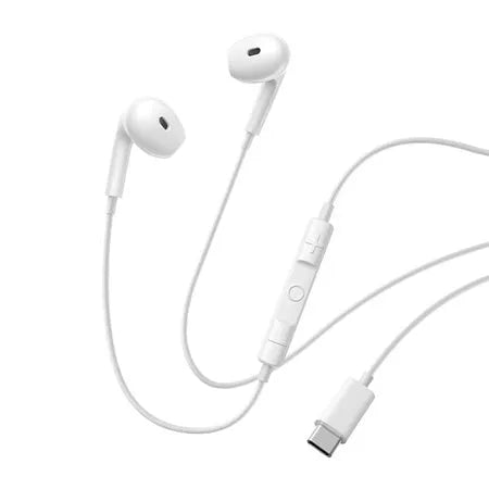 Baseus Encok CZ19 Type-C Wired In-Ear Earphones