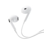 Baseus Encok CZ19 Type-C Wired In-Ear Earphones - view 3