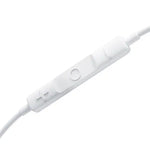 Baseus Encok CZ19 Type-C Wired In-Ear Earphones - view 5