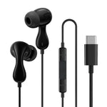 Baseus Encok CZ20 Wired Earphones - view 3