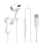 Baseus Encok CZ20 Wired Earphones - view 4