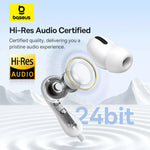Baseus Encok CZ20 Wired Earphones - view 7