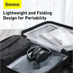 Baseus D02 Pro Wireless Headphones