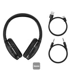 Baseus D02 Pro Wireless Headphones