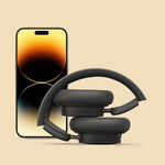 Baseus Bowie D05 Wireless Headphones - view 10