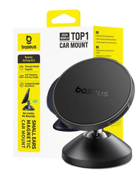 Baseus DC1 best price at TechAndExperts Pakistan
