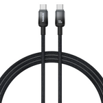Baseus Discolor Series 100W USB-C to USB-C Fast Charging Cable