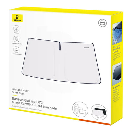 Baseus GoTrip DT1 Car Windshield Sunshade