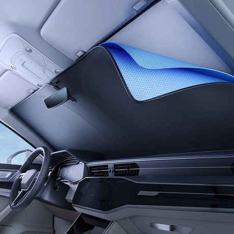 Baseus GoTrip DT1 Car Windshield Sunshade