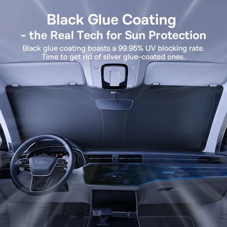 Baseus GoTrip DT1 Car Windshield Sunshade