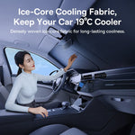 Baseus GoTrip DT1 Car Windshield Sunshade - view 6