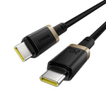 Baseus Dura Fast Charging Data Cable USB-C to USB-C 240W - view 3