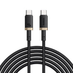 Baseus Dura Fast Charging Data Cable USB-C to USB-C 240W - view 2