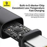 Baseus Dura Fast Charging Data Cable USB-C to USB-C 240W - view 6