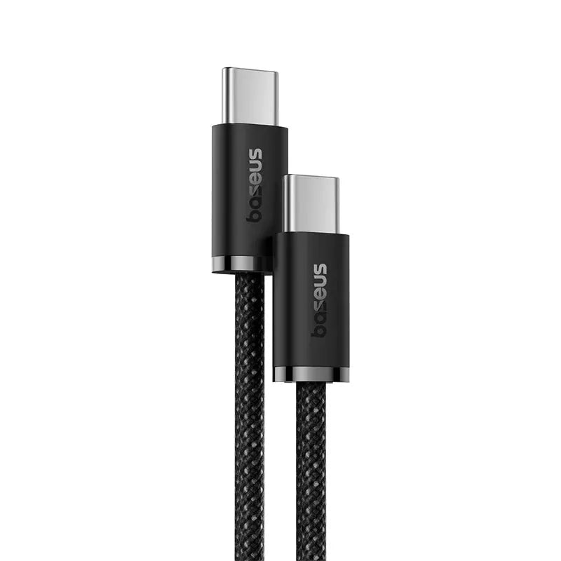 Baseus Dynamic 3 Series 100W Type-C to Type-C Fast Charging Data Cable