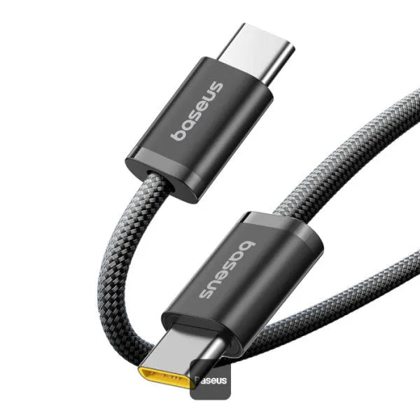 Baseus Dynamic 4 Series USB-C to USB-C Fast Charging Cable