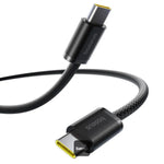 Baseus Dynamic 4 Series USB-C to USB-C Fast Charging Cable - view 2