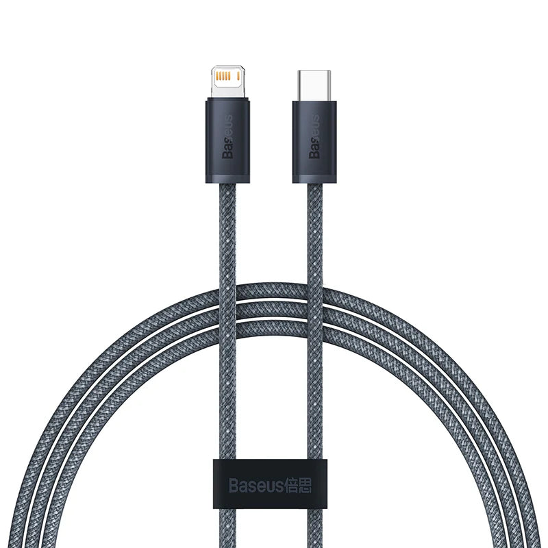 Baseus Dynamic Series Type-C to iP 20W Fast Charging Data Cable