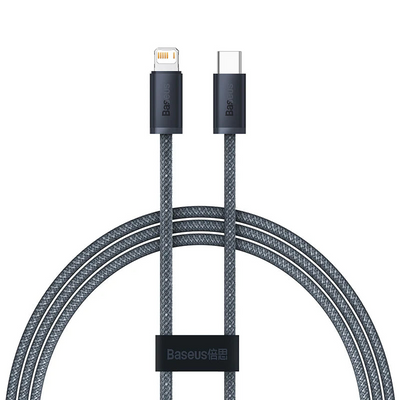 Baseus Dynamic Series Type-C to iP 20W Fast Charging Data Cable