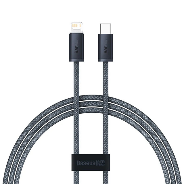 Baseus Dynamic Series Type-C to iP 20W Fast Charging Data Cable