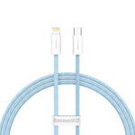 Baseus Dynamic Series Type-C to iP 20W Fast Charging Data Cable - view 6