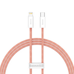 Baseus Dynamic Series Type-C to iP 20W Fast Charging Data Cable - view 5